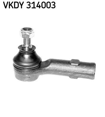 Rótula barra de dirección SKF ref. VKDY 314003